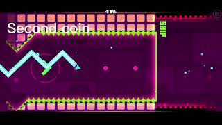 Geometry Dash Nock Em COINS [upl. by Olzsal]