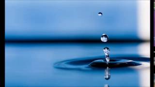 Water Drop Sound Effect  Royalty Free [upl. by Reiser]