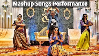 Halamithi Habibi amp Kalavathi Song Performance  Latest Telugu Songs  Telugu Cover Songs [upl. by Nytram93]