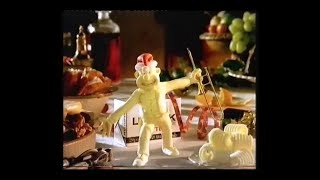 1990s UK Christmas Adverts Compilation vol 2 2017 [upl. by Carolan]