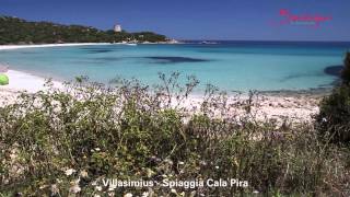 Sardinien Zusammenschnitt faszinierender Strände Spiaggia [upl. by Alessandro]