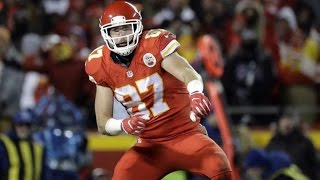 Travis Kelce SAVAGELY TROLLS Marquette King With His Own Dance [upl. by Ortrude]