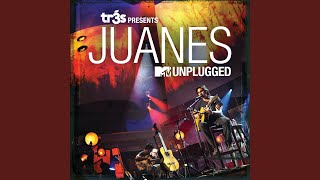 La Camisa Negra MTV Unplugged [upl. by Ranna]