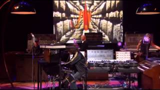 Jean Michel Jarre  Oxygene Live In Your Living Room  Full VIDEOSTUDIO [upl. by Ecerahc825]