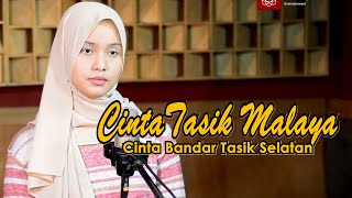 Cinta Tasik Malaya  Asahan  Bening Musik feat Leviana Cover amp Lirik [upl. by Fraze344]