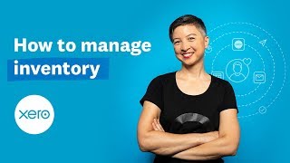 How to manage inventory FIFO LIFO AVCO  Small Business Guides  Xero [upl. by Partridge]