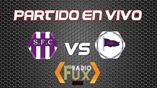 Sacachispas vs Central Cordoba en vivo  Primera C [upl. by Kamp689]