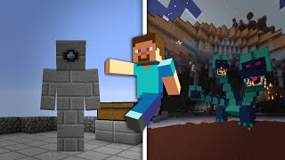 Revisiting Old Minecraft Modpacks [upl. by Chin233]