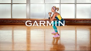 vivoactive® 4 Everything you need to know – Garmin® Training Video [upl. by Denver]