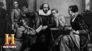 The story of William Shakespeare [upl. by Saref]