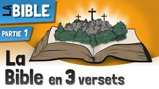 Comment lire étudier et comprendre la Bible en 5 minutes  Ep1 [upl. by Musihc]