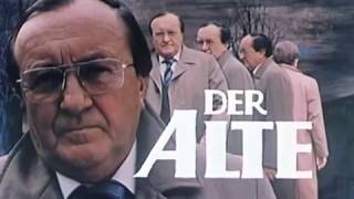 Der Alte 46  Irrtum HQ KultKrimi 1980 Erwin Köster [upl. by Graeme534]