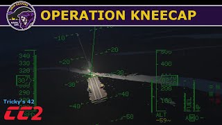 Operation Kneecap [upl. by Athal766]