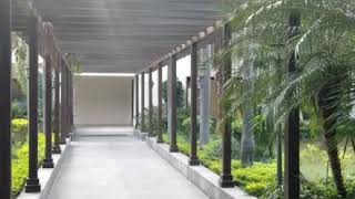 One Acre Farm House in DLF Chattarpur [upl. by Drandell]