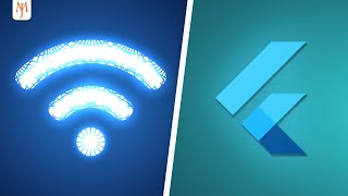Flutter Connectivity Plus  Check Network Connection [upl. by Janean8]