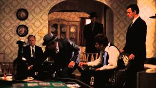 quotThe Godfather 1quot Best Scene HD [upl. by Eigla]