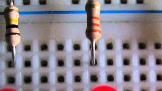 Electronics  Resistors [upl. by Arsi]