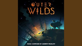 Outer wilds [upl. by Mont]