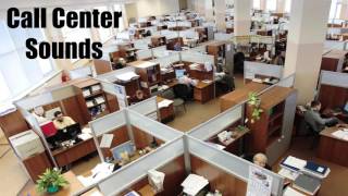 Call Center Sounds  Work From Home  Office  Ambience [upl. by Agueda]