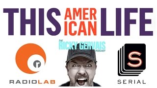 Top 10 Best Podcasts [upl. by Eniamzaj]