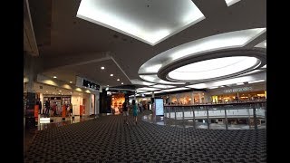 Walk Through Westfield Carindale Shopping Centre [upl. by Llednew]