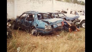 La verdadera historia de Patricia Teherán sus inicios y acontecimiento real del accidente [upl. by Alden]