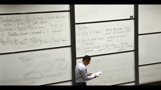 Introductory Calculus Oxford Mathematics 1st Year Student Lecture [upl. by Billat893]