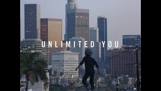 nike unlimited you [upl. by Siryt]