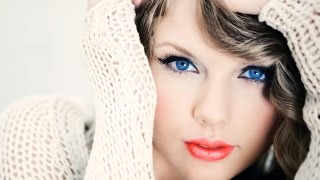 Taylor Swift  Wildest Dreams  Official MV 1 Hours [upl. by Ojaras]