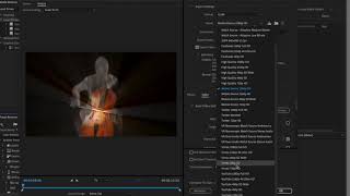 Adobe Media Encoder tutorial  The basics [upl. by Enimajneb]