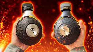 Focal Elegia VS Celestee  Elegia REVIEW 2021 [upl. by Nodnyl384]