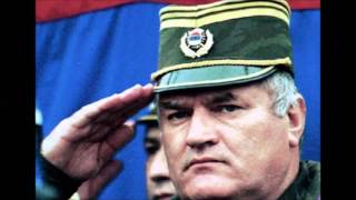 RATKO MLADIĆ  Sude mi [upl. by Payton710]