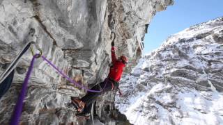 Ueli Steck 3 [upl. by Gherardo]