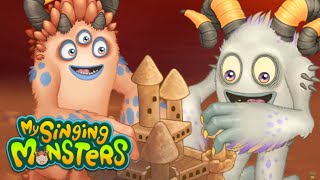 My Singing Monsters  SummerSong 2020 Official Trailer [upl. by Kenway]