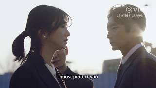 Lawless Lawyer 무법 변호사 Trailer 1  Available 12 hours after Korea [upl. by Aiyn444]