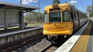 Queensland Trains S5E7 Ebbw Vale [upl. by Elyl13]