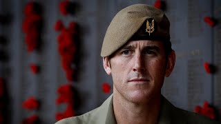 RobertsSmith warns people against joining ADF [upl. by Aiynot]