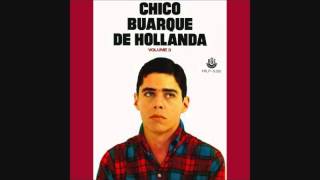 Chico Buarque  Chico Buarque de Hollanda Vol 3 1968  Álbum Completo Full Album [upl. by Netloc]