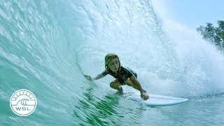 11YearOld Jackson Dorian at Kelly Slaters Surf Ranch [upl. by Mayberry680]