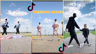 SIMPAPA POLYUBILA TUZELITY DANCE TOP 10 tiktok compilation [upl. by Wilow46]