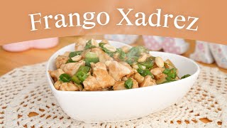 Frango Xadrez [upl. by Bay]