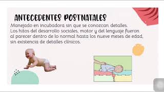 113 Leucomalacia Periventricular [upl. by Notnirt654]