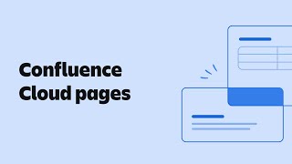 Create beautiful pages  Confluence  Atlassian [upl. by Stryker]