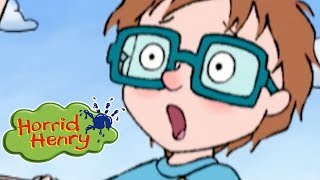 Horrid Henry  Henry The Genius  Videos For Kids  Horrid Henry Episodes  HFFE [upl. by Anaibib]