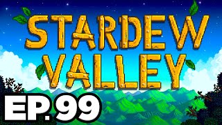 😡 🩳 MAYOR LEWIS PURPLE SHORTS GRANGE DISPLAY STARDEW VALLEY FAIR YEAR 2  Stardew Valley Ep99 [upl. by Verda]