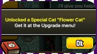 Battle Cats Beginners Guide  How To Unlock Flower Cat S2E3 [upl. by Simmons]