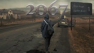 2067  FILME 2017  Curta Metragem  Ficção Científica [upl. by Lednyk450]