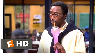 Undercover Brother 2002  Selling Out Scene 610  Movieclips [upl. by Junie]