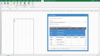 How to Build Reports from Scratch  Jet Reports Financials [upl. by Urson]