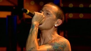 Linkin Park  Bleed It Out Live In Clarkston [upl. by Harte]